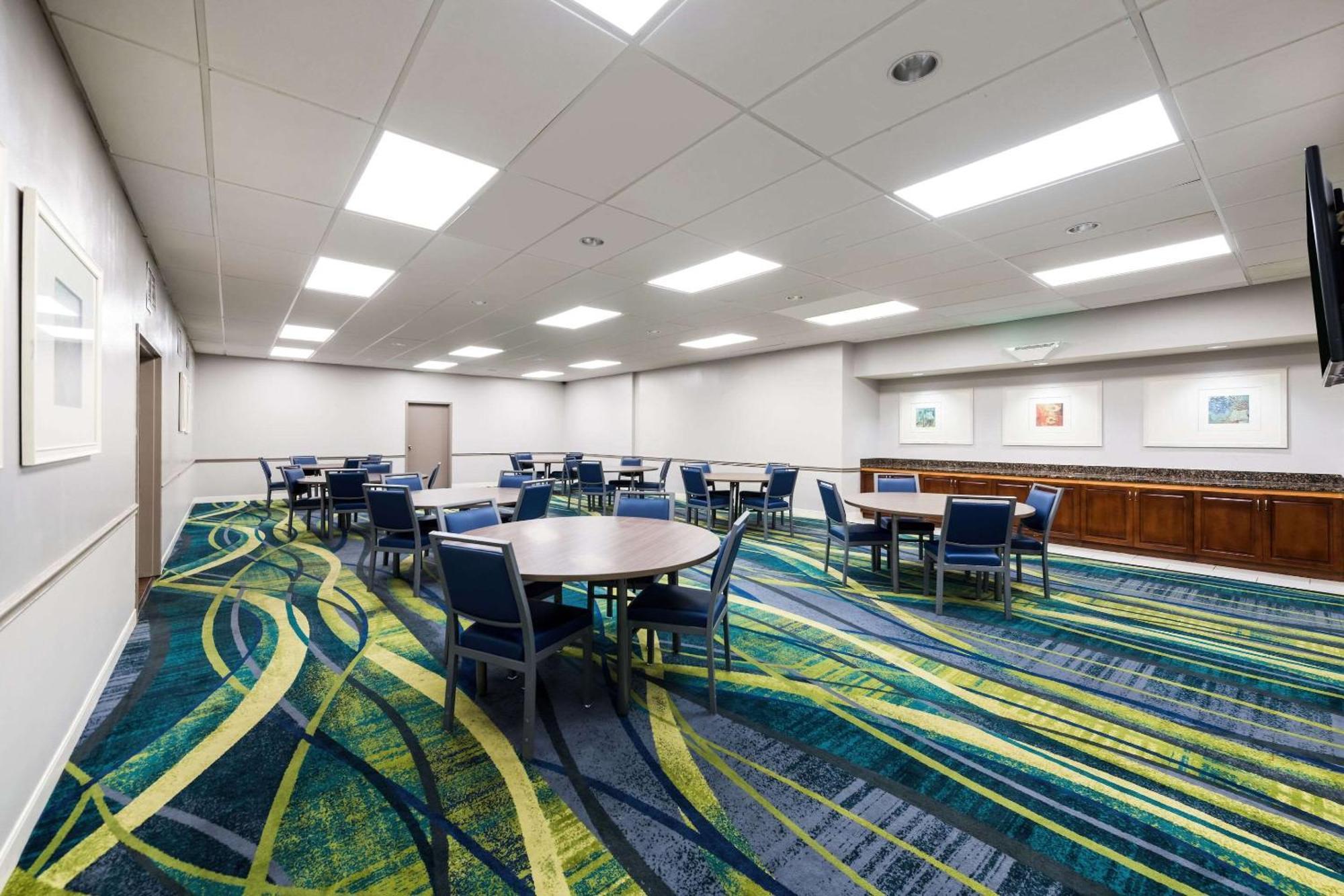 Country Inn & Suites By Radisson, Virginia Beach Oceanfront , Va Exterior foto