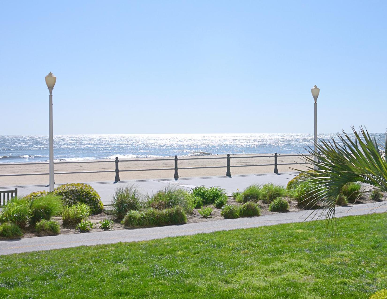 Country Inn & Suites By Radisson, Virginia Beach Oceanfront , Va Exterior foto