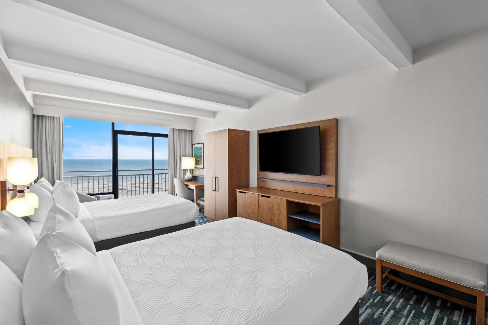 Country Inn & Suites By Radisson, Virginia Beach Oceanfront , Va Exterior foto