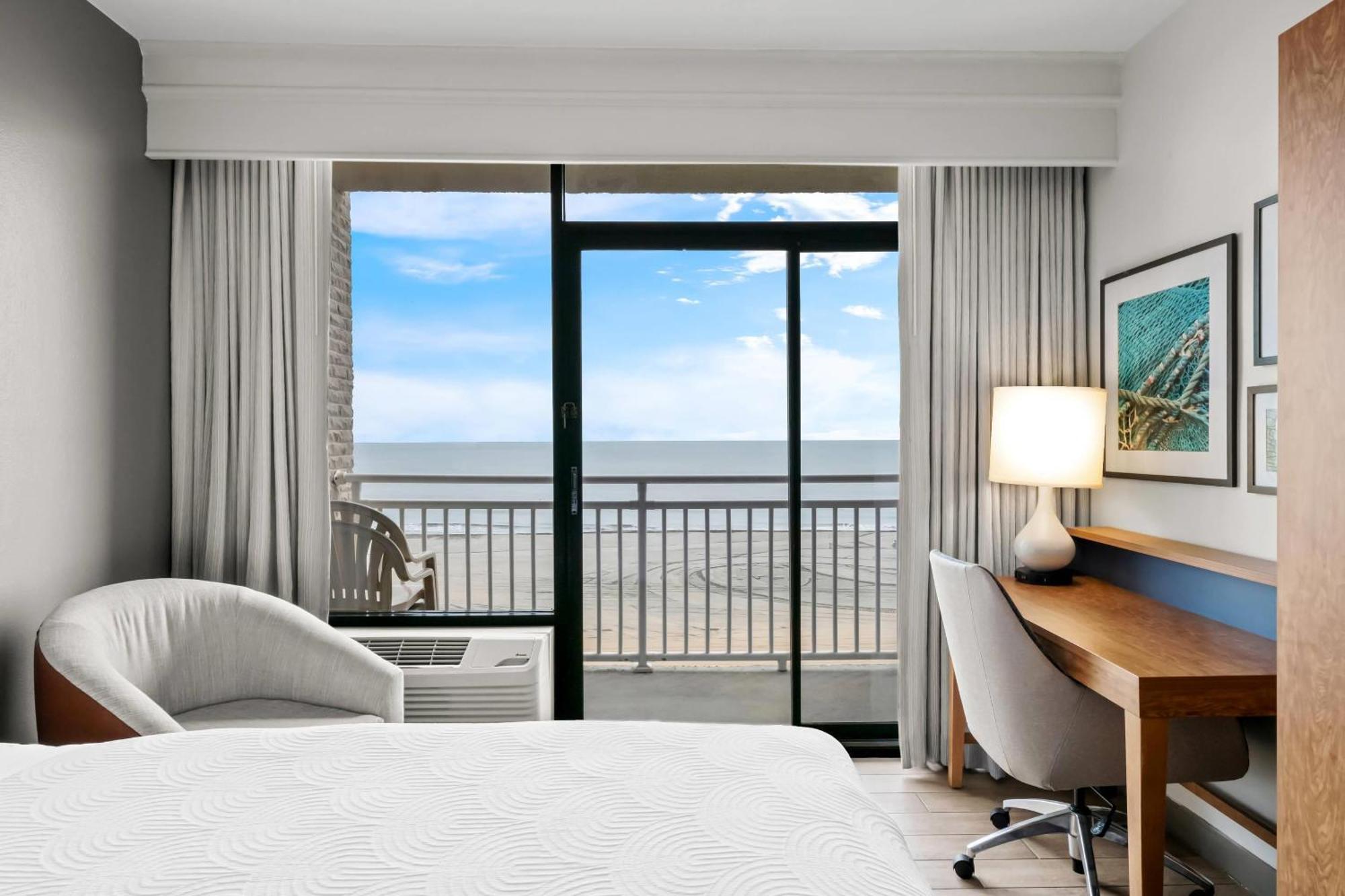 Country Inn & Suites By Radisson, Virginia Beach Oceanfront , Va Exterior foto