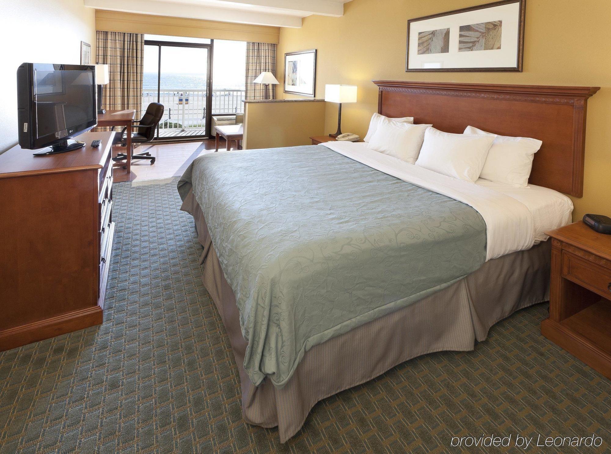 Country Inn & Suites By Radisson, Virginia Beach Oceanfront , Va Cameră foto