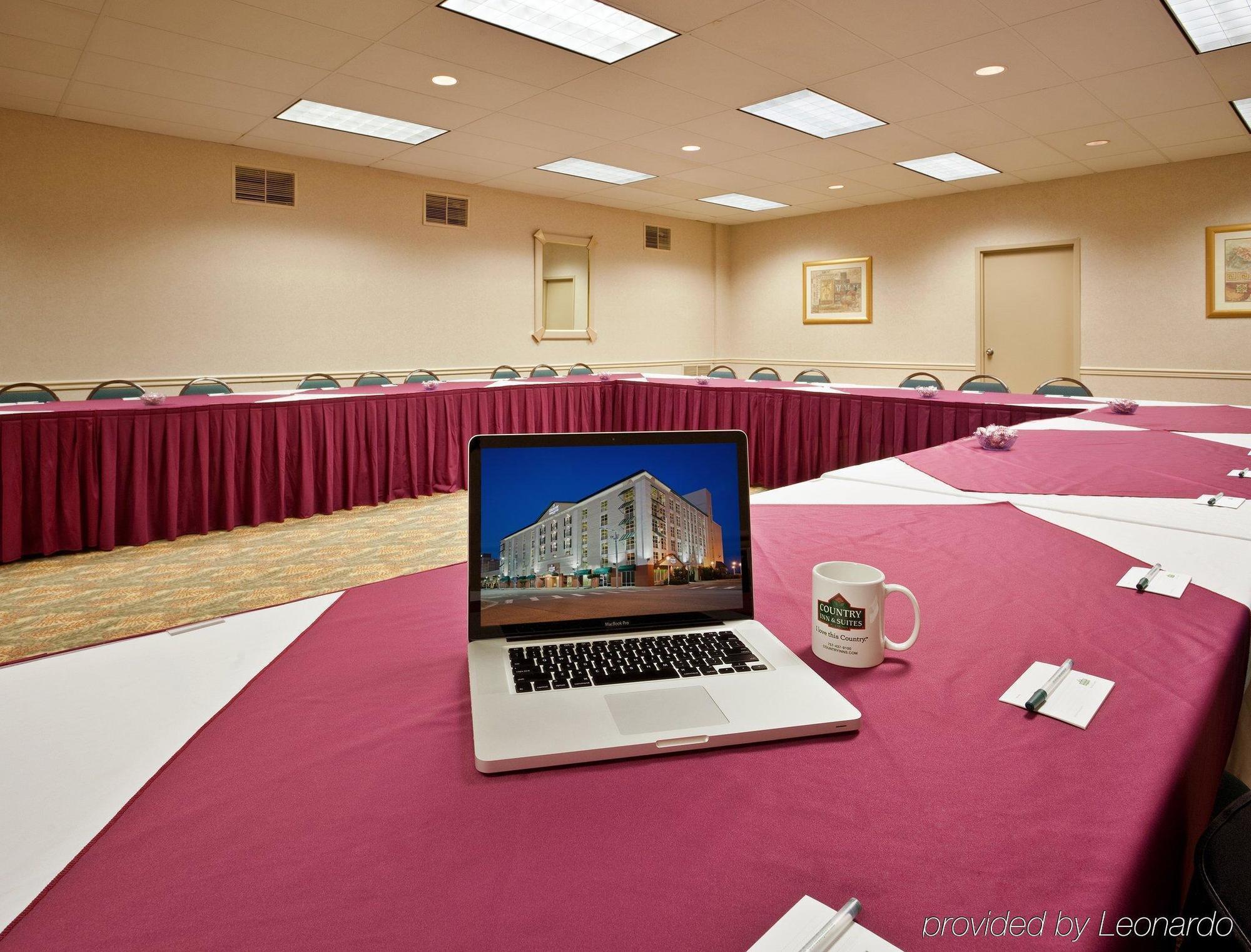 Country Inn & Suites By Radisson, Virginia Beach Oceanfront , Va Facilități foto
