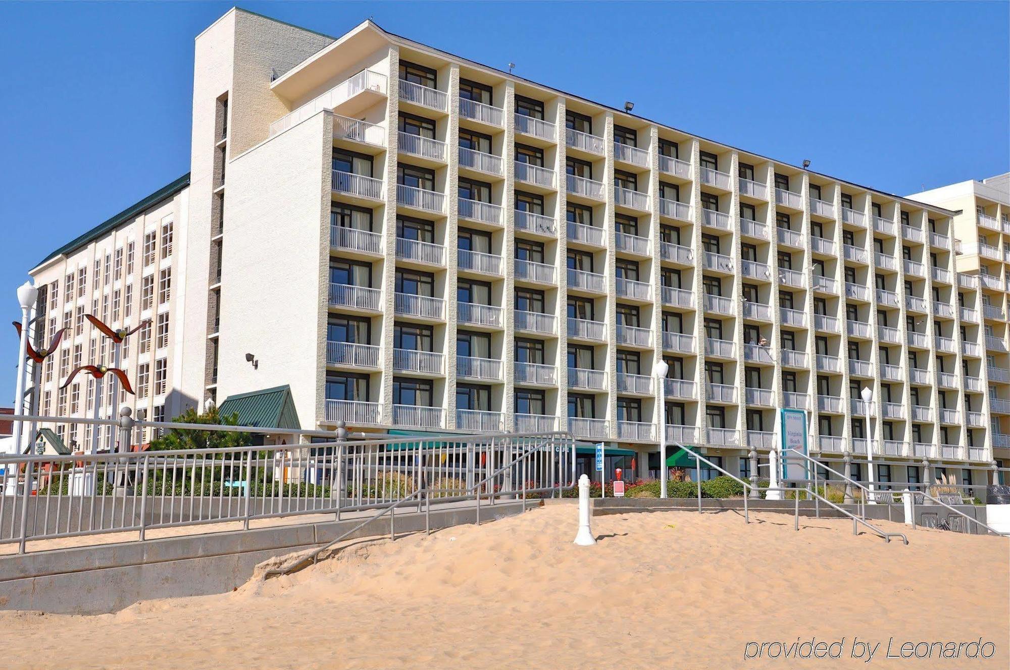 Country Inn & Suites By Radisson, Virginia Beach Oceanfront , Va Natură foto